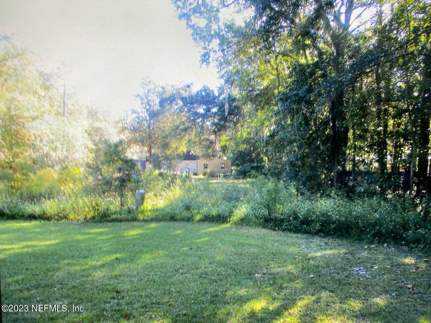 518 Forgotten Way Jacksonville, FL 32221 - Photo 17 of 19 a view of outdoor space and yard