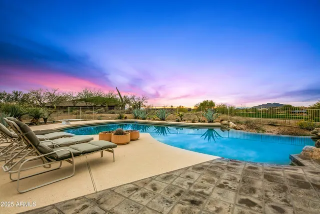 $3,695,000 | 10325 East Celestial Drive, Scottsdale, AZ 85262