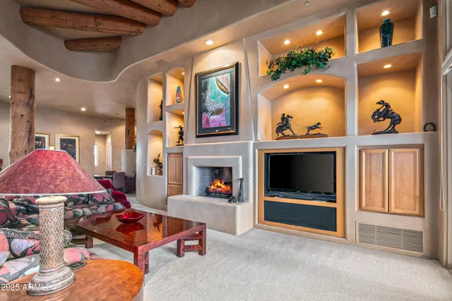 $3,695,000 | 10325 East Celestial Drive, Scottsdale, AZ 85262