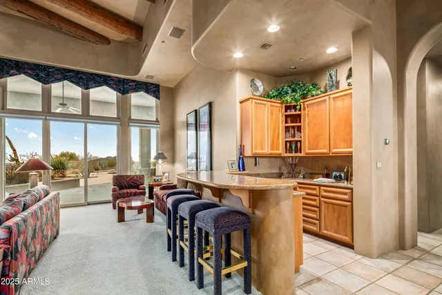 $3,695,000 | 10325 East Celestial Drive, Scottsdale, AZ 85262