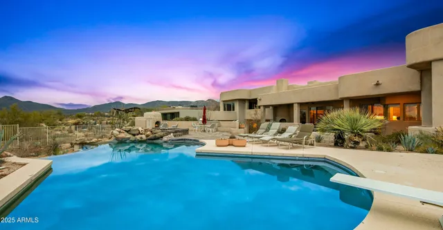 $3,695,000 | 10325 East Celestial Drive, Scottsdale, AZ 85262