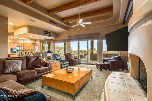 $3,695,000 | 10325 East Celestial Drive, Scottsdale, AZ 85262