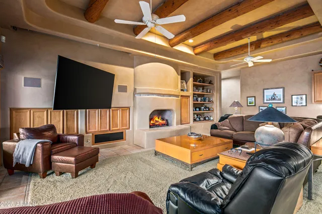 $3,695,000 | 10325 East Celestial Drive, Scottsdale, AZ 85262