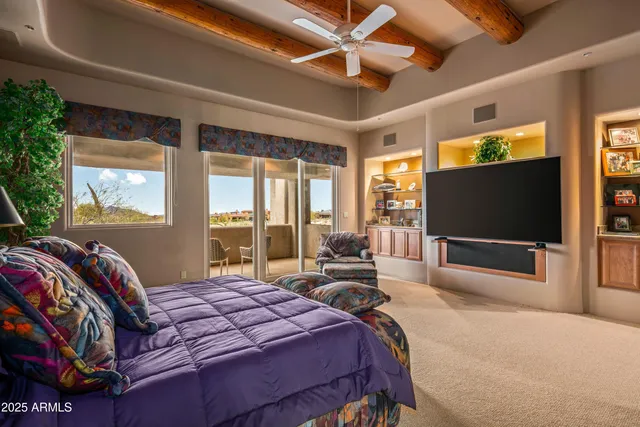 $3,695,000 | 10325 East Celestial Drive, Scottsdale, AZ 85262