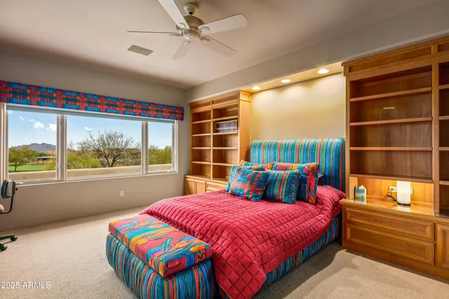 $3,695,000 | 10325 East Celestial Drive, Scottsdale, AZ 85262