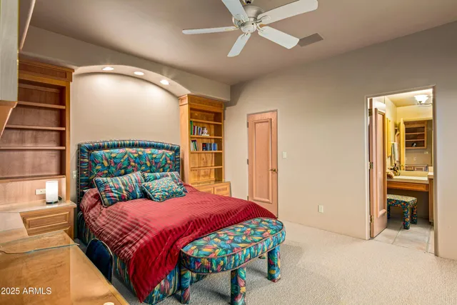 $3,695,000 | 10325 East Celestial Drive, Scottsdale, AZ 85262