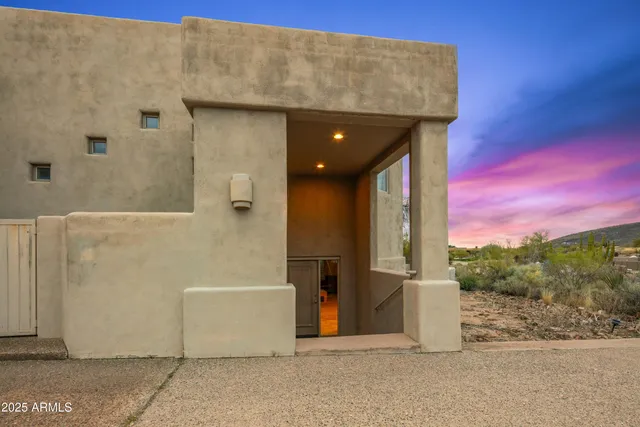 $3,695,000 | 10325 East Celestial Drive, Scottsdale, AZ 85262