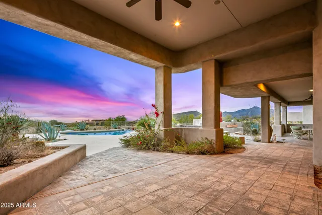 $3,695,000 | 10325 East Celestial Drive, Scottsdale, AZ 85262