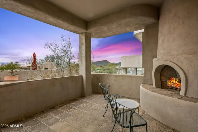 $3,695,000 | 10325 East Celestial Drive, Scottsdale, AZ 85262