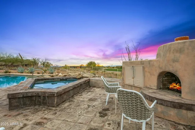 $3,695,000 | 10325 East Celestial Drive, Scottsdale, AZ 85262
