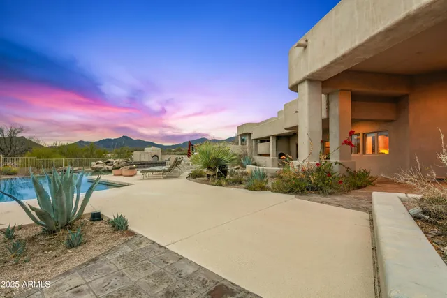 $3,695,000 | 10325 East Celestial Drive, Scottsdale, AZ 85262