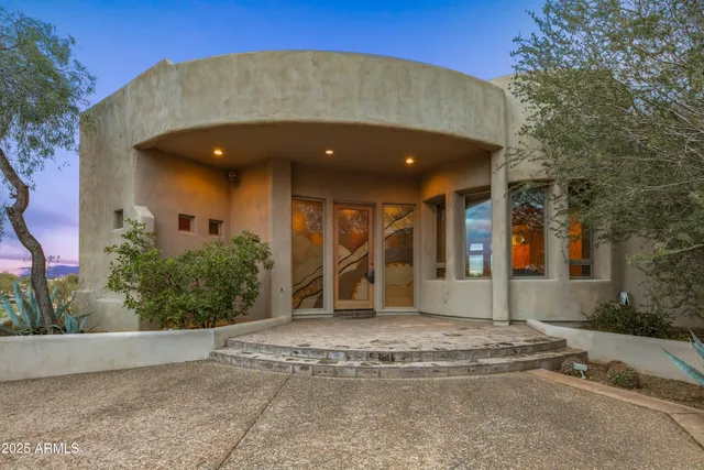 $3,695,000 | 10325 East Celestial Drive, Scottsdale, AZ 85262