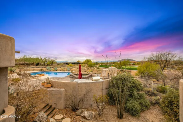 $3,695,000 | 10325 East Celestial Drive, Scottsdale, AZ 85262