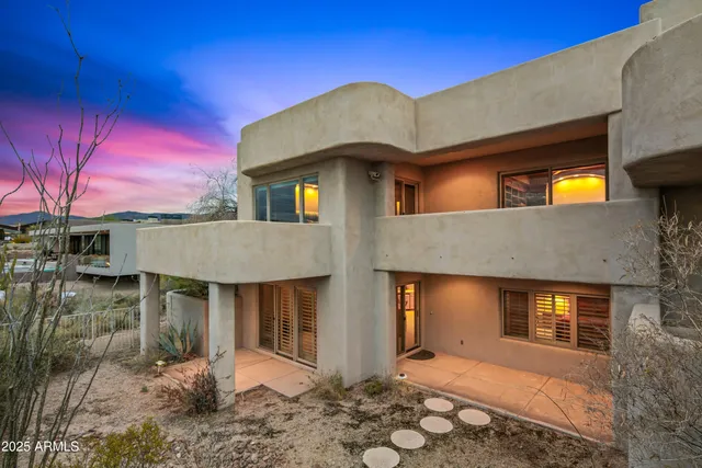 $3,695,000 | 10325 East Celestial Drive, Scottsdale, AZ 85262