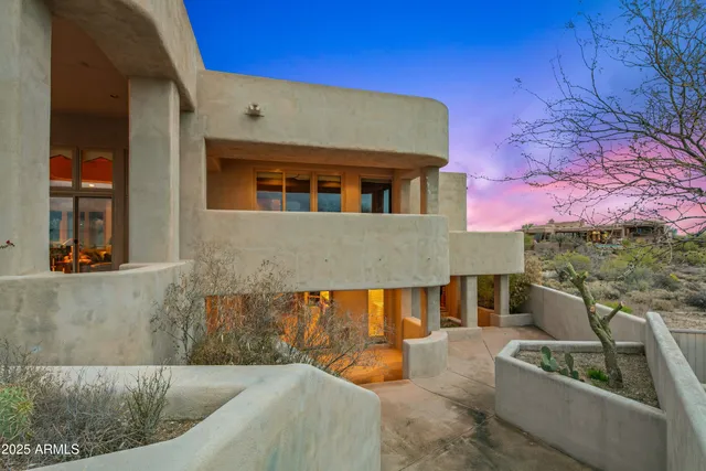 $3,695,000 | 10325 East Celestial Drive, Scottsdale, AZ 85262