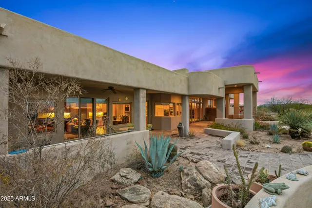 $3,695,000 | 10325 East Celestial Drive, Scottsdale, AZ 85262
