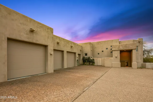 $3,695,000 | 10325 East Celestial Drive, Scottsdale, AZ 85262