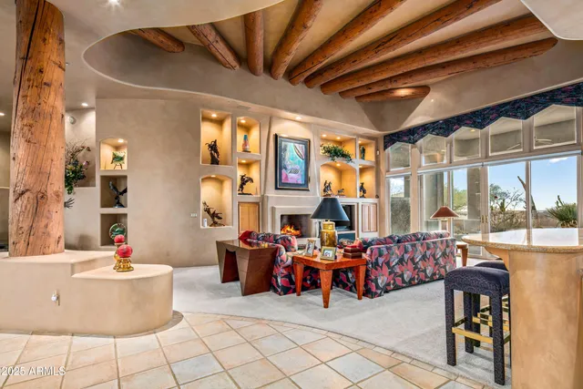 $3,695,000 | 10325 East Celestial Drive, Scottsdale, AZ 85262