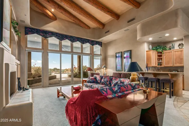 $3,695,000 | 10325 East Celestial Drive, Scottsdale, AZ 85262