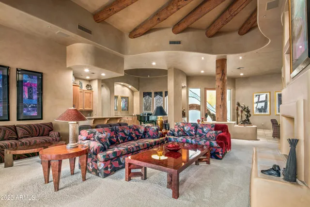 $3,695,000 | 10325 East Celestial Drive, Scottsdale, AZ 85262