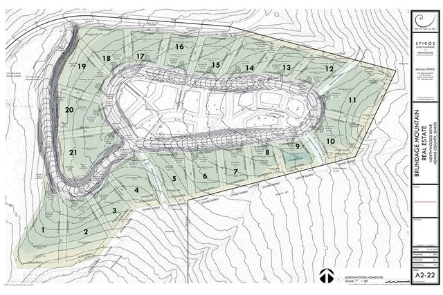 $895,000 | Lot 12 North Loop Road, Unit 6, New Meadows, ID 83654