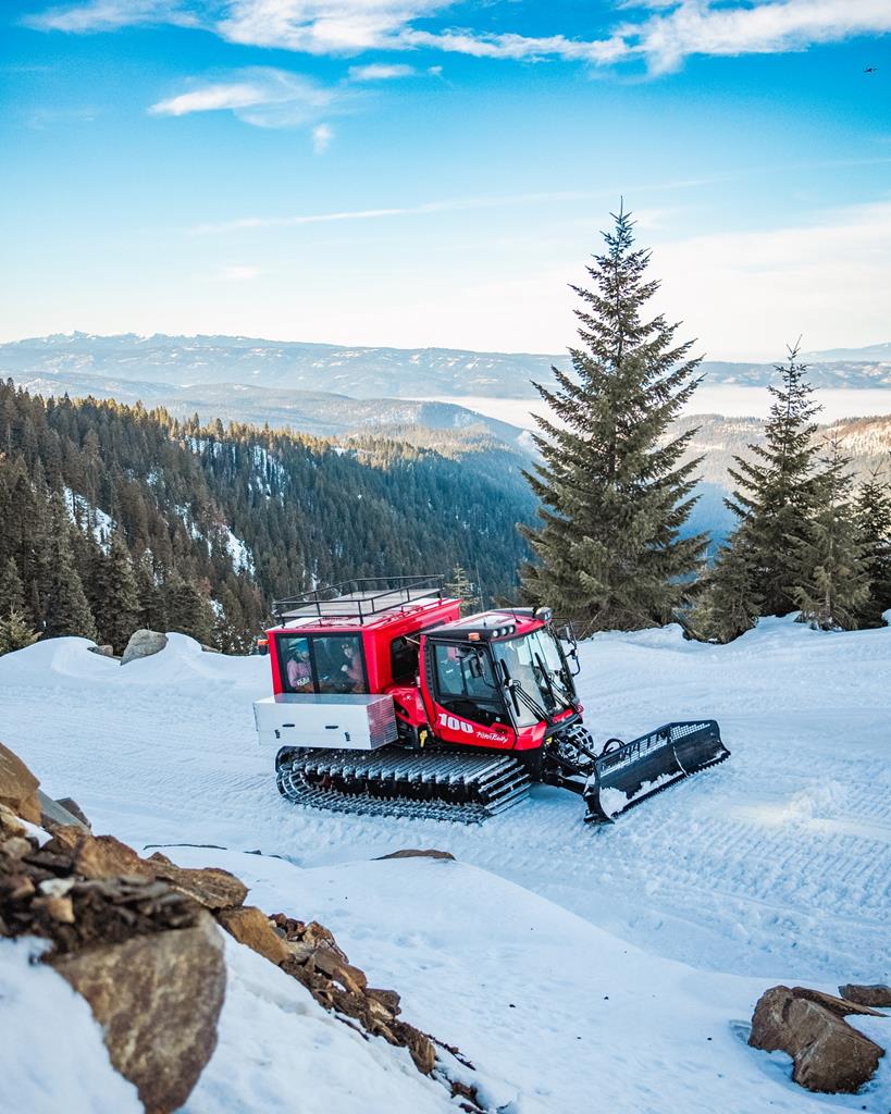 Lot 12 North Loop Road, Unit 6 New Meadows, ID 83654 - Photo 25 of 29