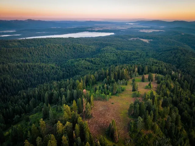 $895,000 | Lot 12 North Loop Road, Unit 6, New Meadows, ID 83654