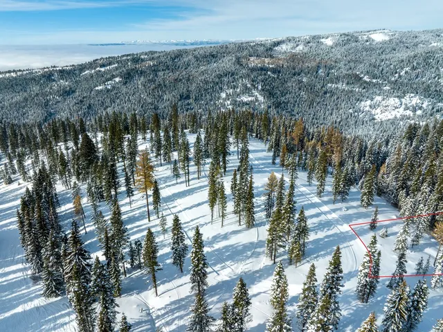 $895,000 | Lot 12 North Loop Road, Unit 6, New Meadows, ID 83654