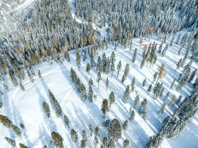 $895,000 | Lot 12 North Loop Road, Unit 6, New Meadows, ID 83654