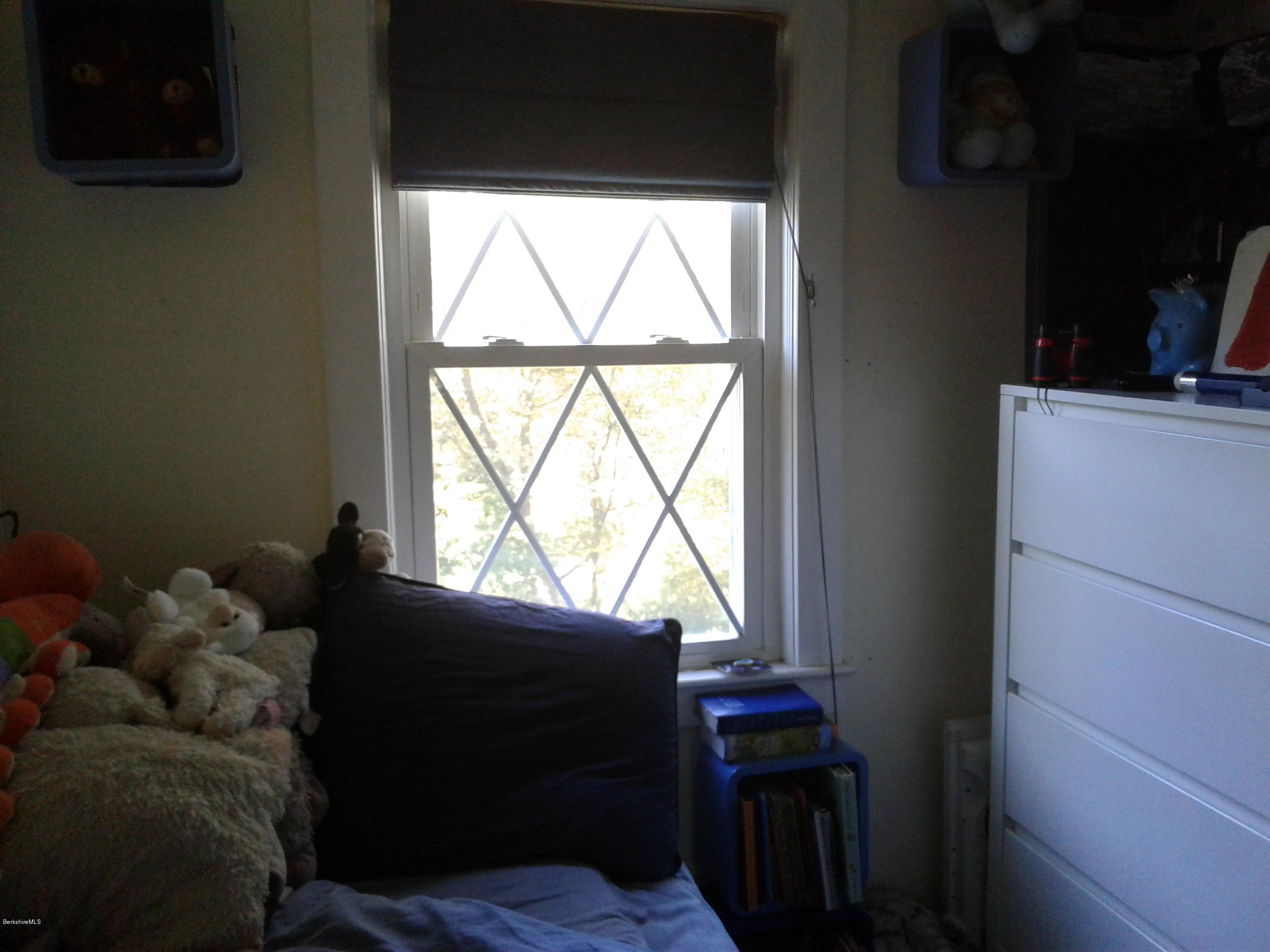 817 North Hoosac Road Williamstown, MA 01267 - Photo 14 of 24 Bedroom #2