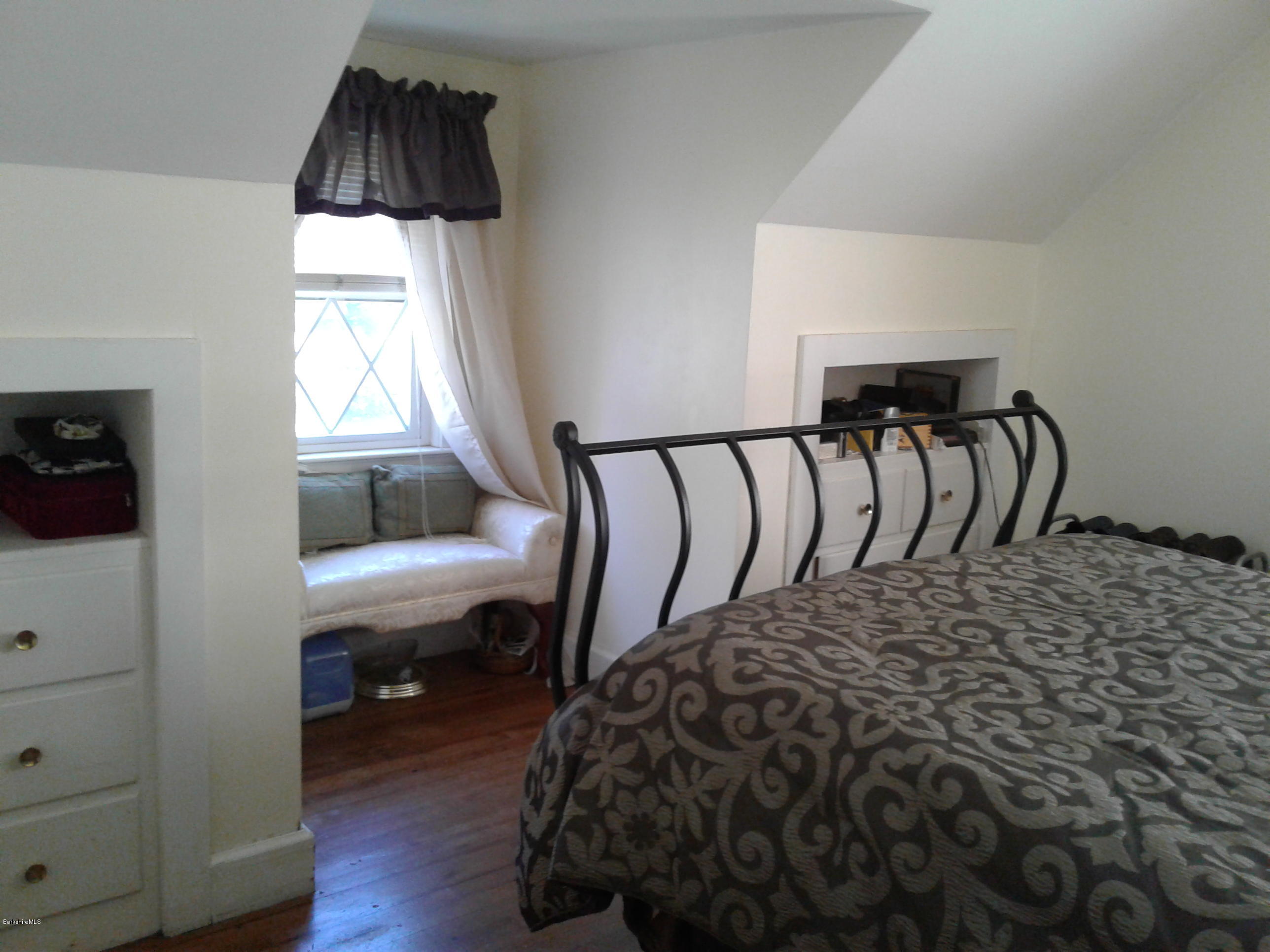 817 North Hoosac Road Williamstown, MA 01267 - Photo 15 of 24 Bedroom #3