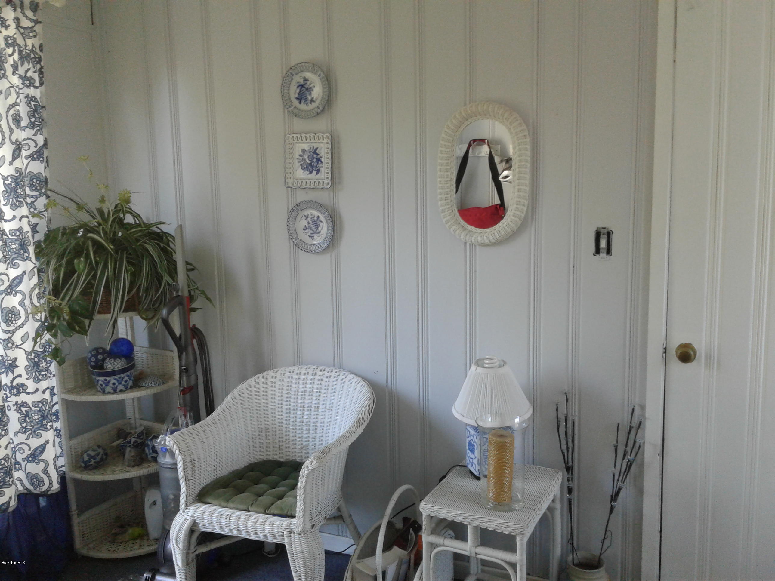 817 North Hoosac Road Williamstown, MA 01267 - Photo 22 of 24 Mud Room / Seasonal Room