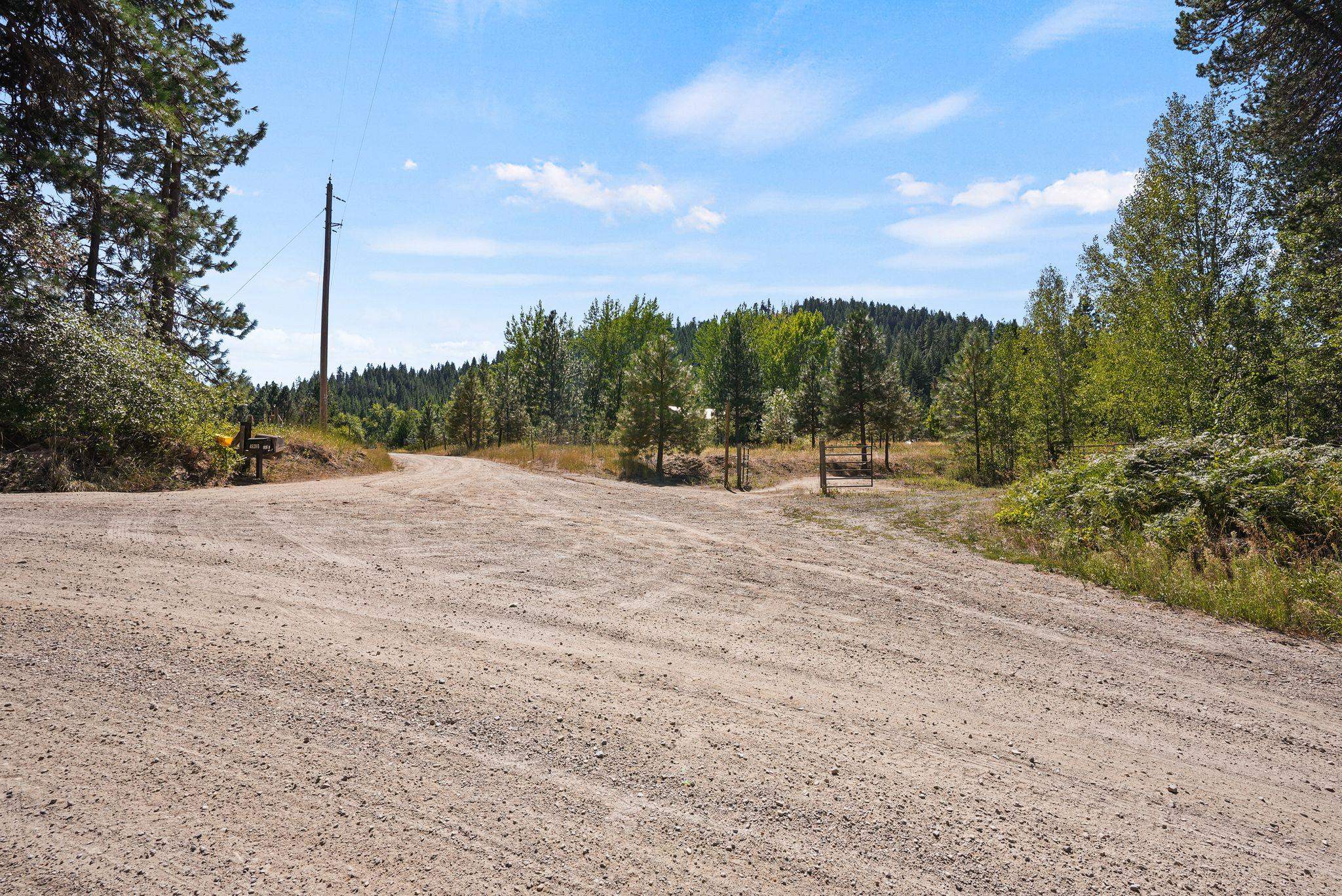 4941 Redman Lots B And C Road Clayton, WA 99110 - Photo 43 of 44