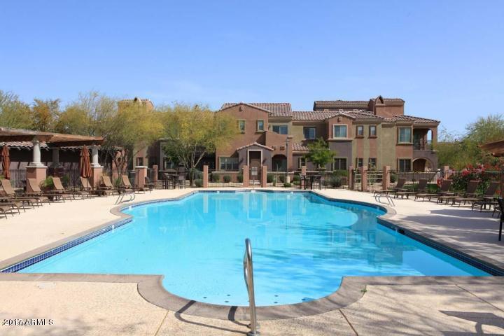 3935 East Rough Rider Road, Unit 1123 Phoenix, AZ 85050 - Photo 54 of 55 J54