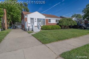 1455 Jeffrey Lane Inkster, MI 48141 - Photo 4 of 42