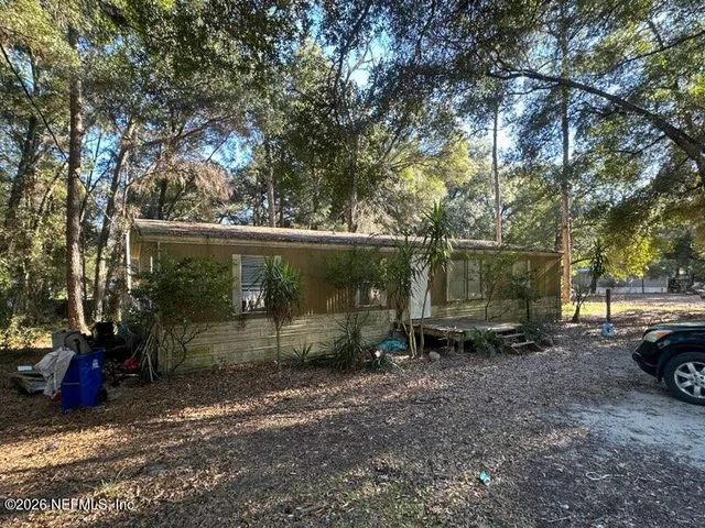 $70,000 | 7557 Dogwood Street, Keystone Heights, FL 32656