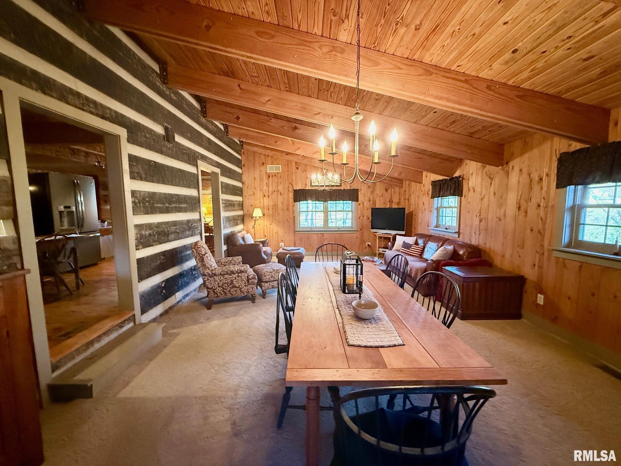 17531 Old Fairgrounds Road Petersburg, IL 62675 - Photo 11 of 66