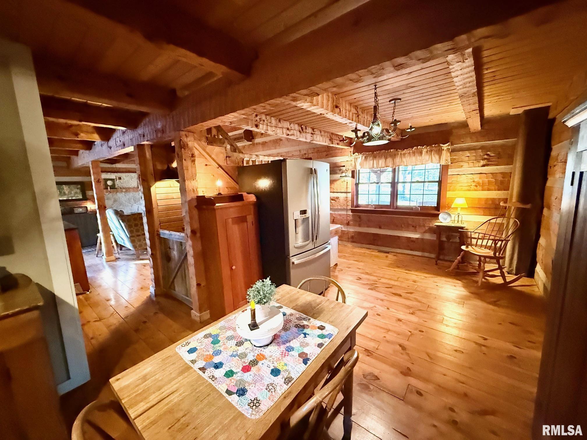 17531 Old Fairgrounds Road Petersburg, IL 62675 - Photo 19 of 66