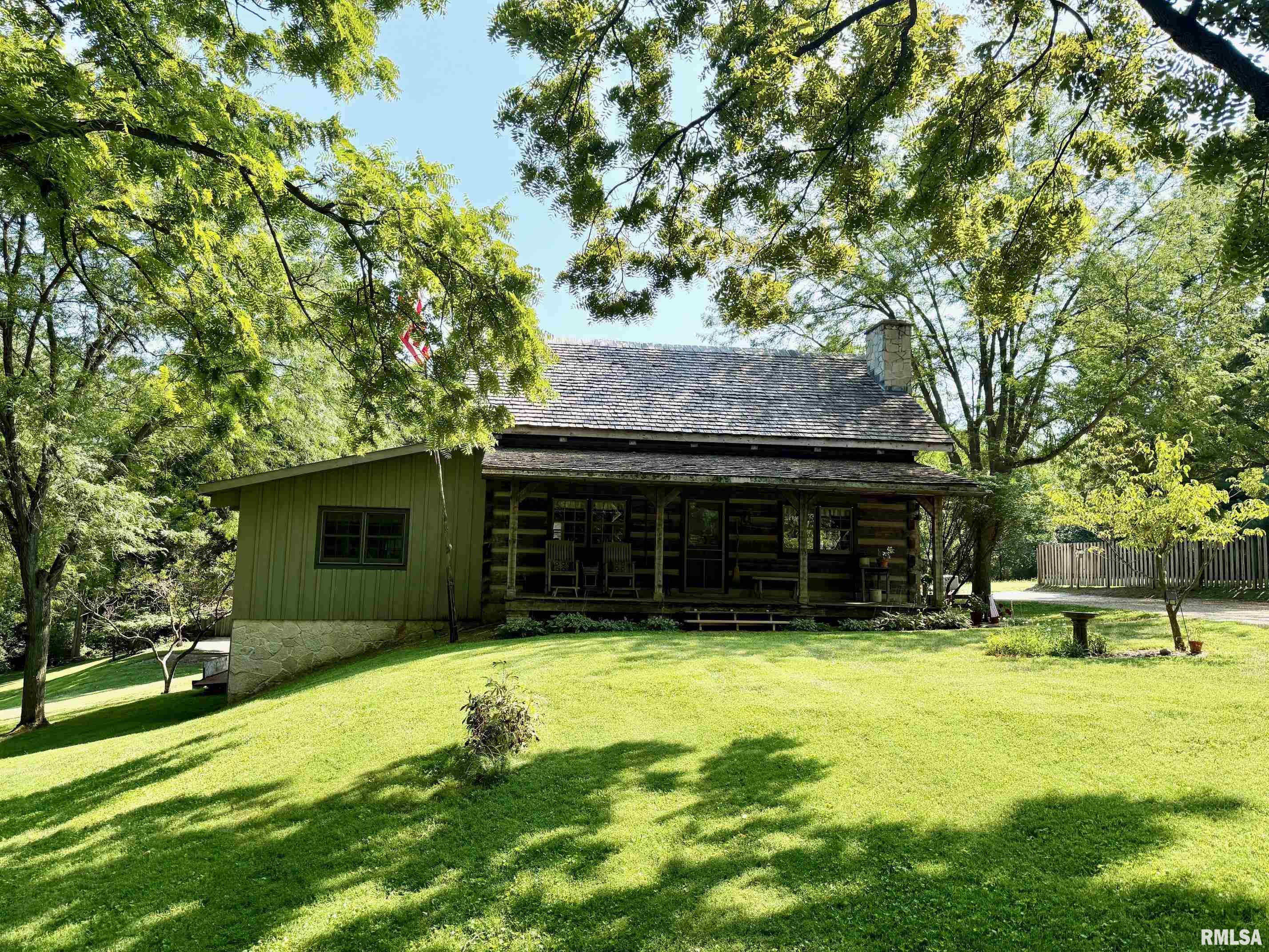 17531 Old Fairgrounds Road Petersburg, IL 62675 - Photo 2 of 66