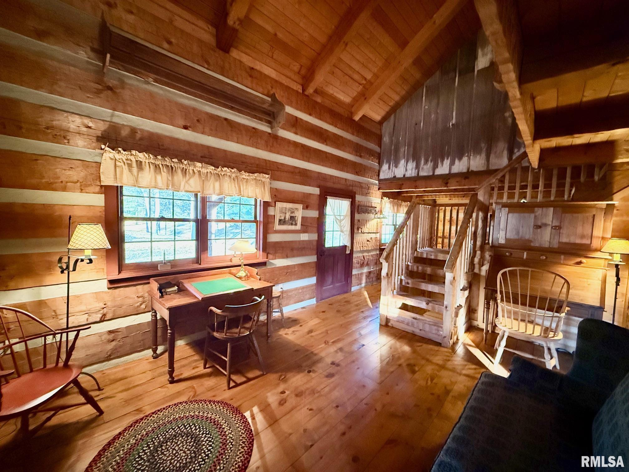 17531 Old Fairgrounds Road Petersburg, IL 62675 - Photo 24 of 66