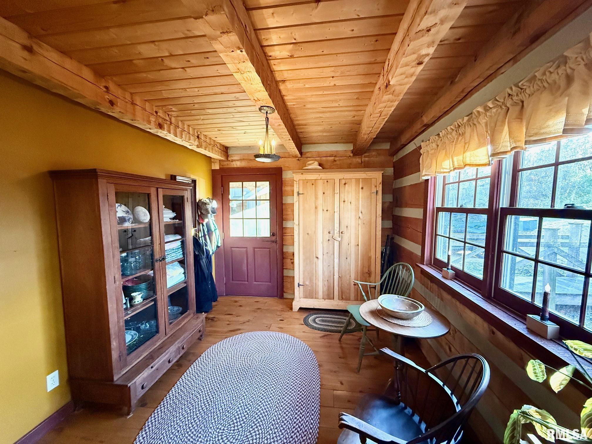 17531 Old Fairgrounds Road Petersburg, IL 62675 - Photo 25 of 66