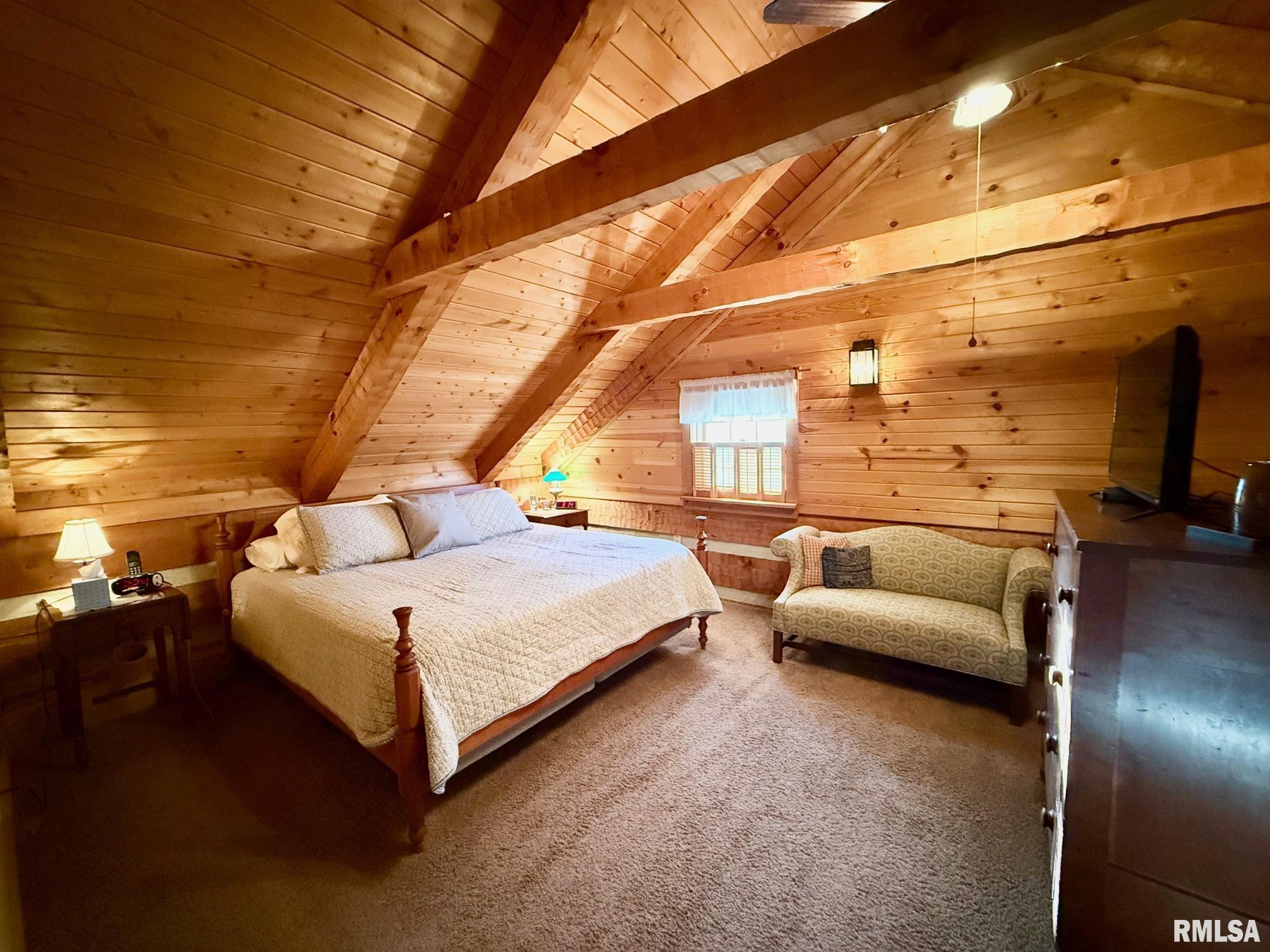 17531 Old Fairgrounds Road Petersburg, IL 62675 - Photo 28 of 66