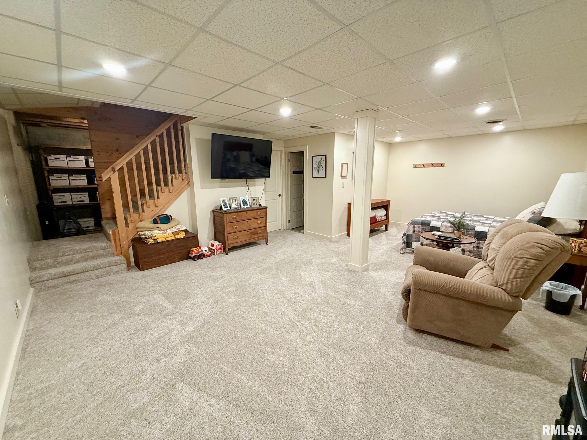 17531 Old Fairgrounds Road Petersburg, IL 62675 - Photo 37 of 66