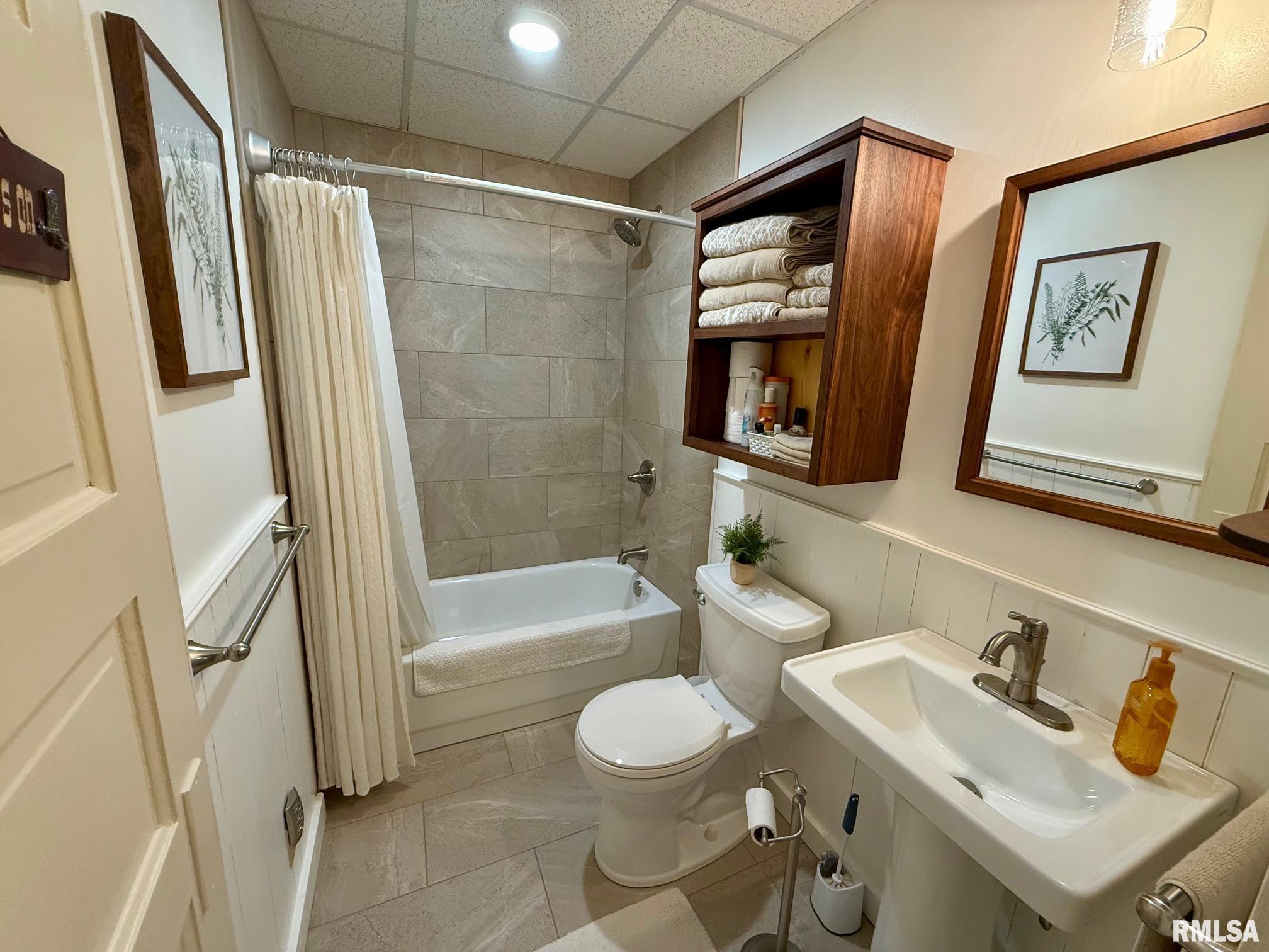 17531 Old Fairgrounds Road Petersburg, IL 62675 - Photo 41 of 66