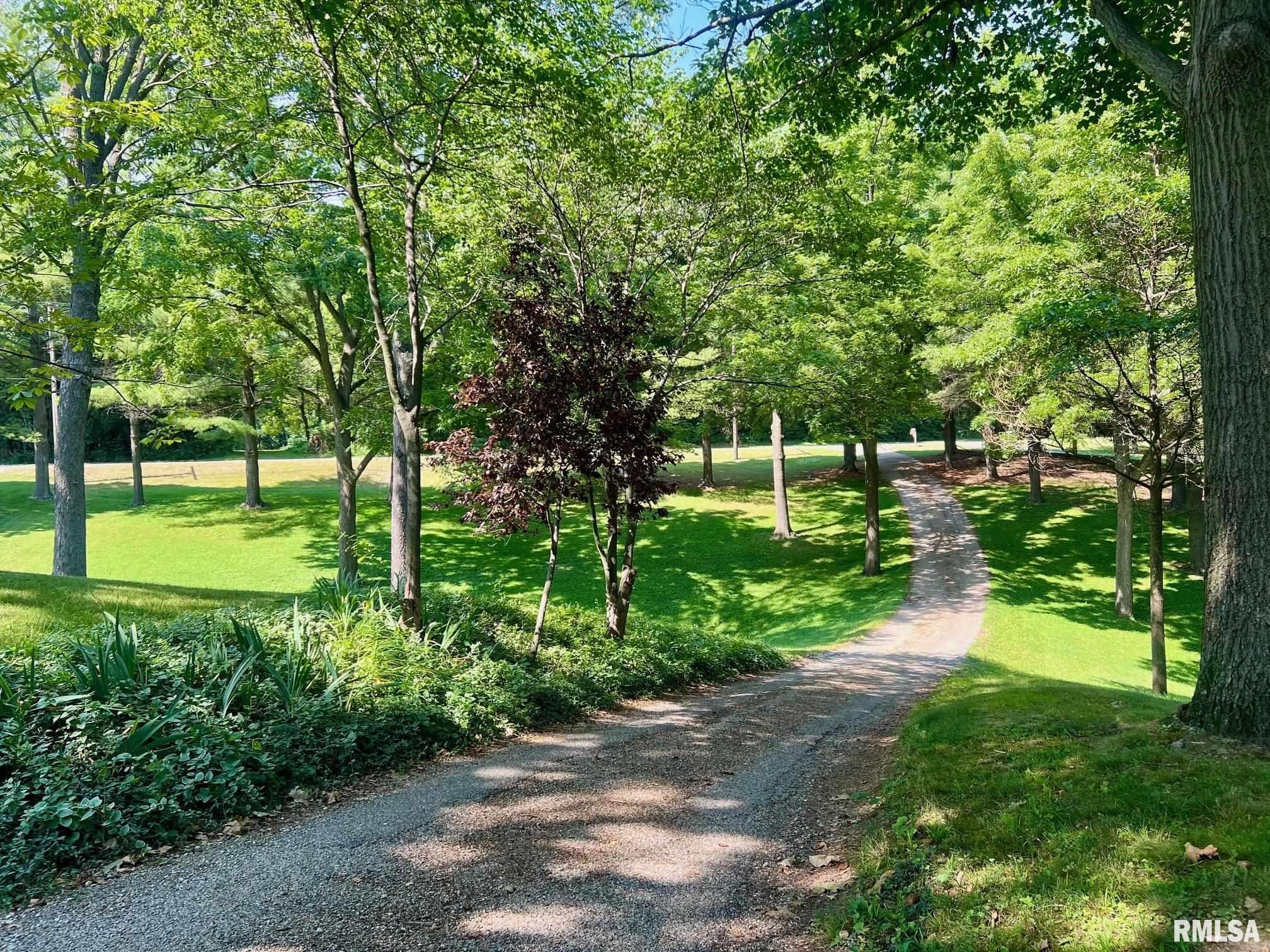 17531 Old Fairgrounds Road Petersburg, IL 62675 - Photo 47 of 66