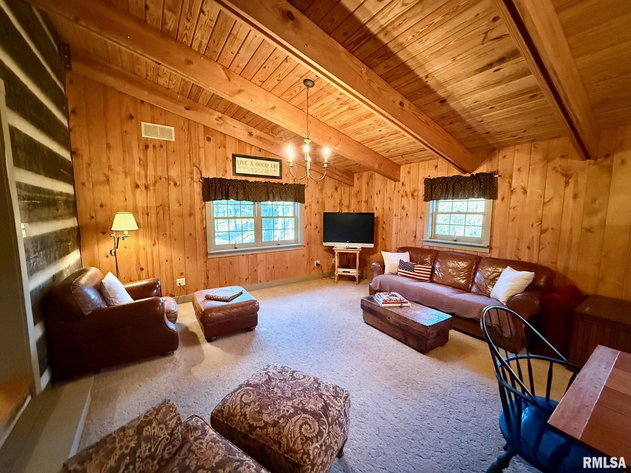 17531 Old Fairgrounds Road Petersburg, IL 62675 - Photo 5 of 66