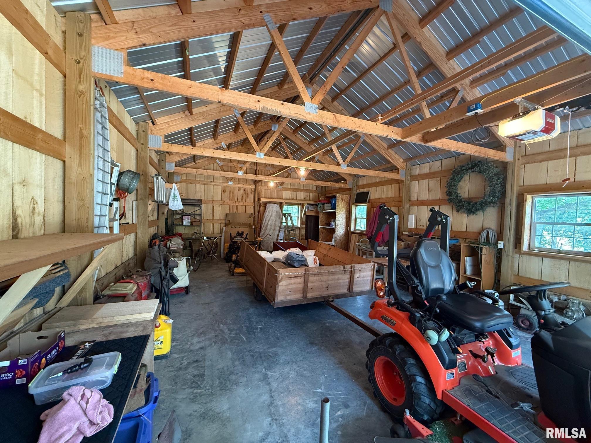 17531 Old Fairgrounds Road Petersburg, IL 62675 - Photo 51 of 66