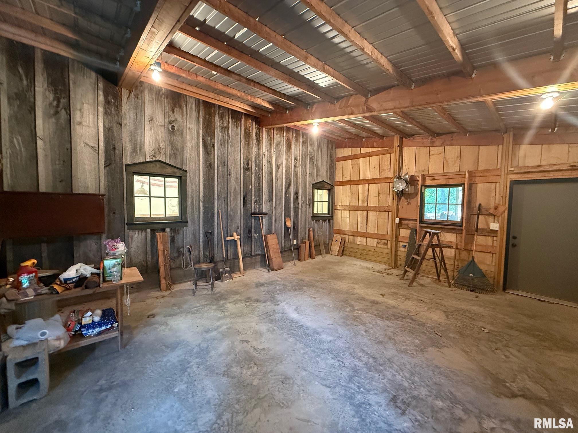 17531 Old Fairgrounds Road Petersburg, IL 62675 - Photo 55 of 66