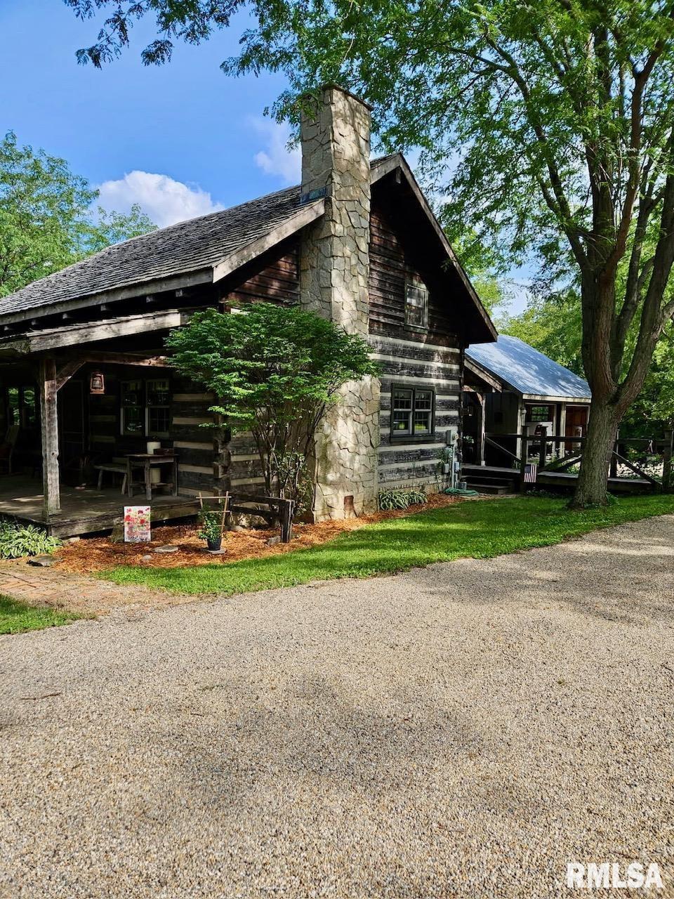 17531 Old Fairgrounds Road Petersburg, IL 62675 - Photo 61 of 66