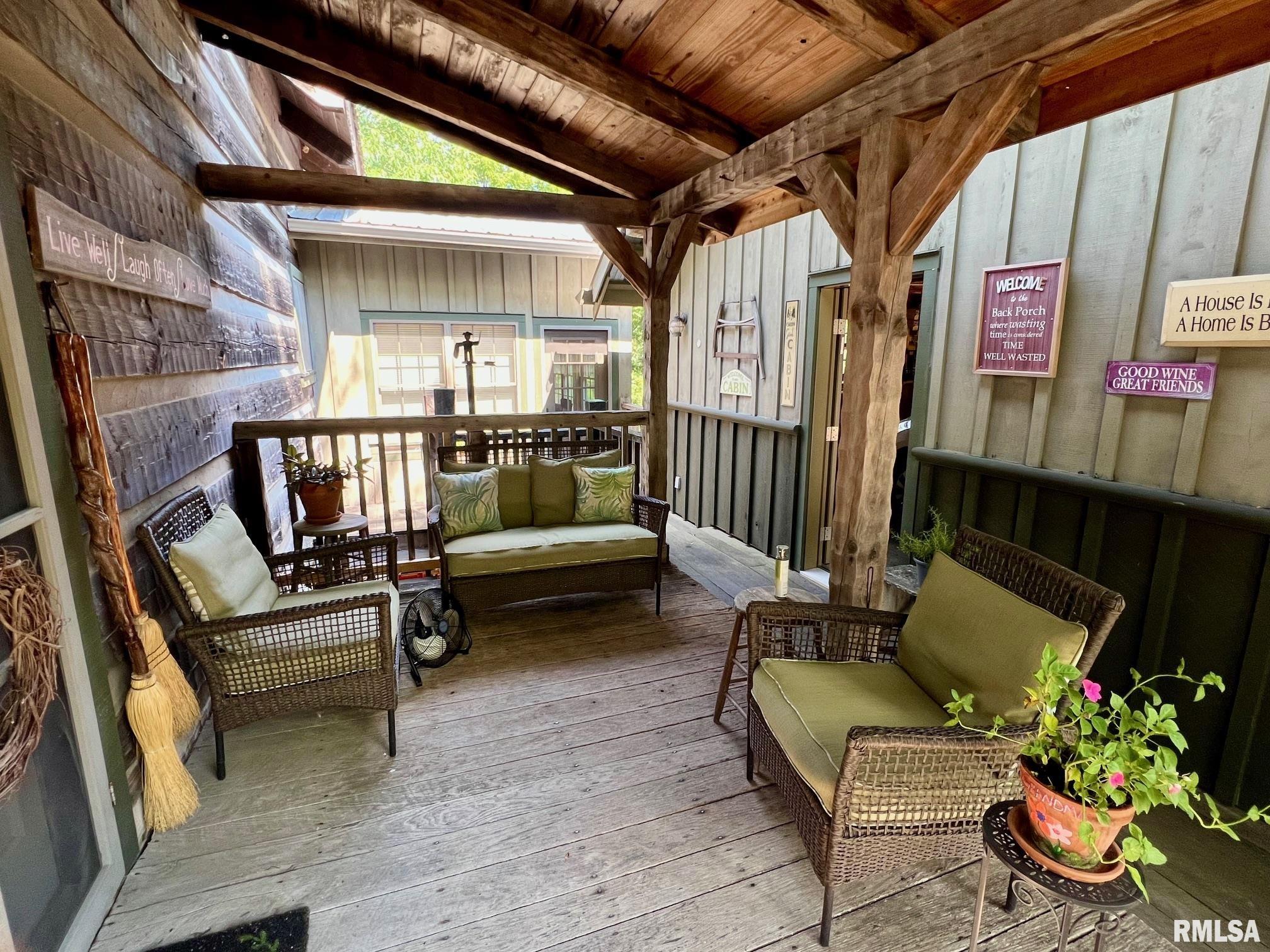 17531 Old Fairgrounds Road Petersburg, IL 62675 - Photo 63 of 66